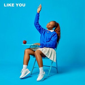 Like You - Single