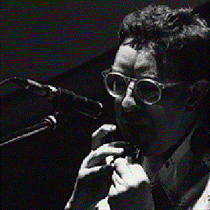 Steve Beresford photo provided by Last.fm