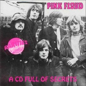 Pink Floyd - Full of Secrets - Zortam Music
