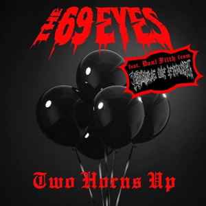 69 Eyes  The - Two Horns Up - Zortam Music