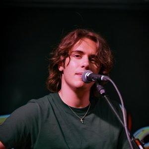 Avatar for Garrett Huffman