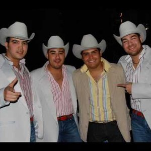 Los Nietos De Sinaloa 的头像