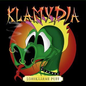 Lohikäärme Puff