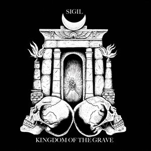 Kingdom Of The Grave