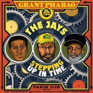 Grant Phabao & The Jays 的头像