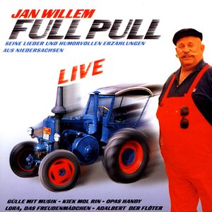 Full Pull: Seine Lieder Und Humorvollen Erzählungen Aus Niedersachsen