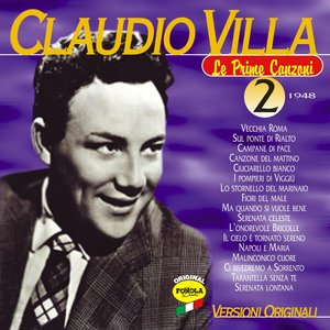 La prime canzoni vol.2