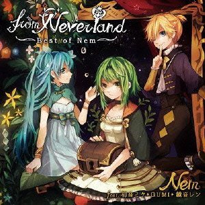 Avatar for Nem feat. 鏡音レン