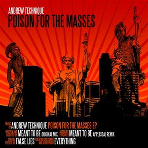 Poison For The Masses EP
