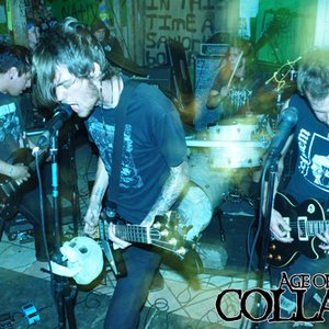 Age of Collapse のアバター