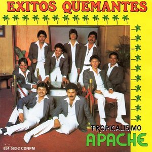 Exitos Quemantes