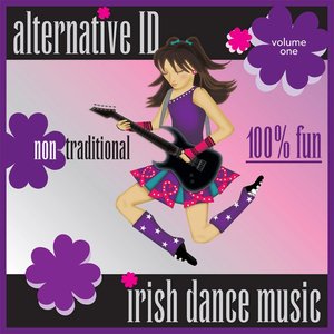 Alternative ID 的头像