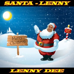 Santa Lenny