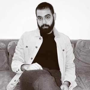 Mattias El Mansouri 的头像