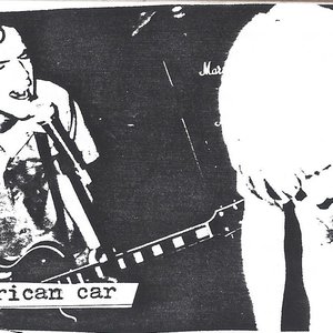 Avatar for Jon American Car