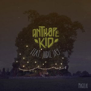 Magical (feat. Judie Jay)