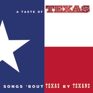 Image pour 'A Taste of Texas'