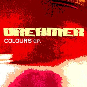 Colours EP