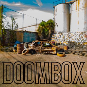 Doombox - Single