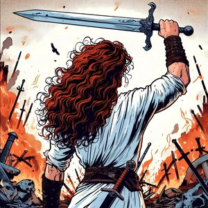 Vengeance Is Mine - Single