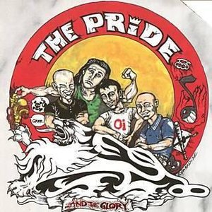 The Pride 的头像