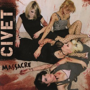 Image for 'Massacre'