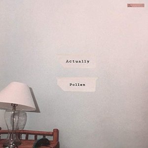 Bluette — Pollen | Last.fm