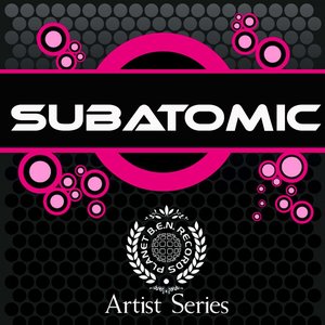 Subatomic Works