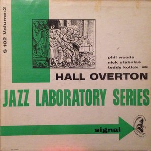 Jazz Laboratory Series Vol. 2