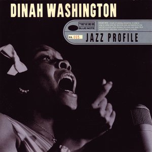 Jazz Profile: Dinah Washington