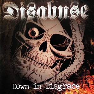 Down in Disgrace