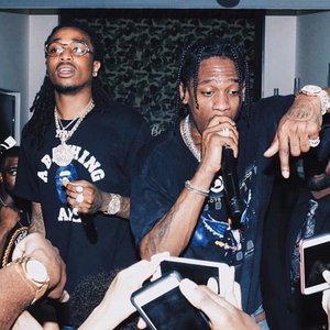 Travi$ Scott & Quavo 的头像