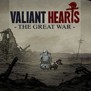 Valiant Hearts: The Great War için avatar