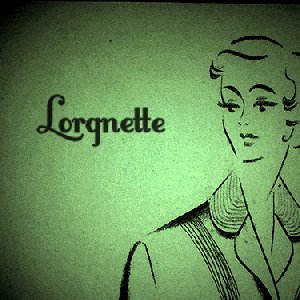 Аватар для Lorgnette