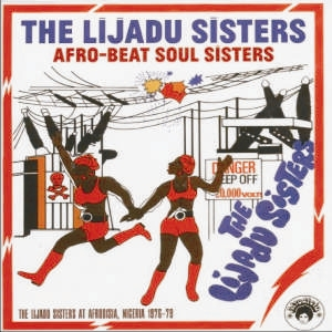 Lijadu Sisters Lyrics Song Meanings Videos Full Albums Bios Sonichits The bass clarinet matching the tones of danielsson's arco play; lijadu sisters lyrics song meanings