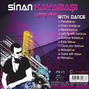 Sinan Kayabaşı 的头像