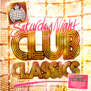 Soulsearcher - Saturday Night Club Classics [Disc 1] - Zortam Music