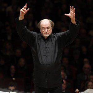 Sir Roger Norrington 的头像