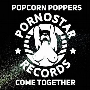 Avatar for Popcorn Poppers