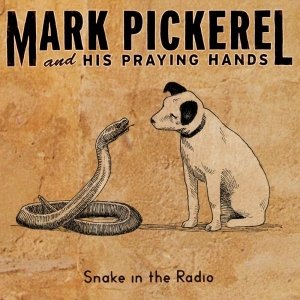 Image for 'Snake In The Radio'