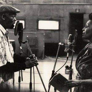 Avatar de Ibrahim Ferrer & Omara Portuondo