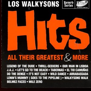 Hits, All Their Greatest & More