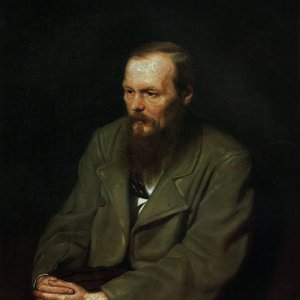 Аватар для Достоевский Ф.М.