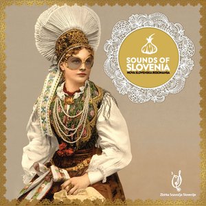 Image for 'Sounds of Slovenia'