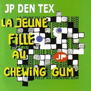 La Jeune Fille Au Chewing Gum