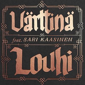 Louhi (feat. Sari Kaasinen)