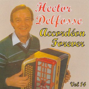 Accordéon Forever Volume 14