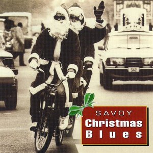 Savoy Christmas Blues
