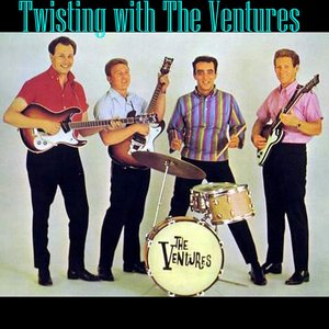 Twisting With The Ventures