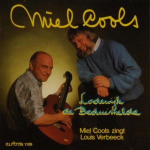 Lodewijk De Beduimelde (Miel Cools Zingt Louis Verbeeck)